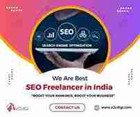 the Next Level with a Freelance SEO Expert in Delhi