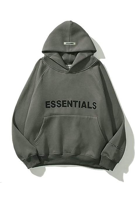 Essentials Hoodie