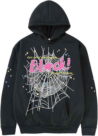 spider hoodie Shop And Sp5der Hoodie Official Store