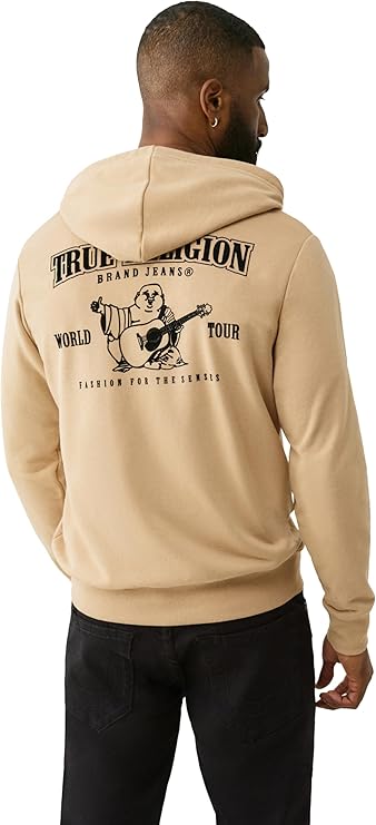 True Religion Premium Denim and Iconic Streetwear