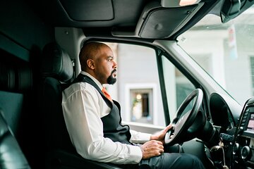 Top-Rated Airport Transport Services in Mooresville NC