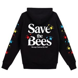 Black Essentials Hoodie: The Ultimate Wardrobe Staple