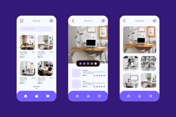AI Interior Design Apps for Smarter Spaces