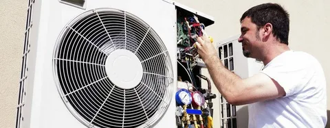 Expert AC Maintenance & Repair in Lahore – Book Now