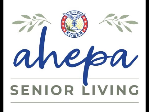 AHEPA Senior Living Quality Assurance and Training for Service Coordination
