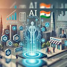 How Artificial Intelligence is Shaping India’s Future
