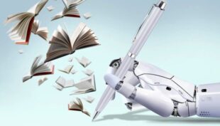 AI Writing Tools