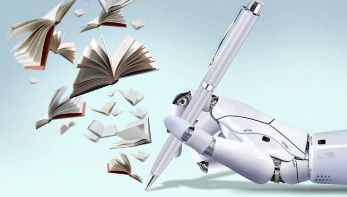 AI Writing Tools