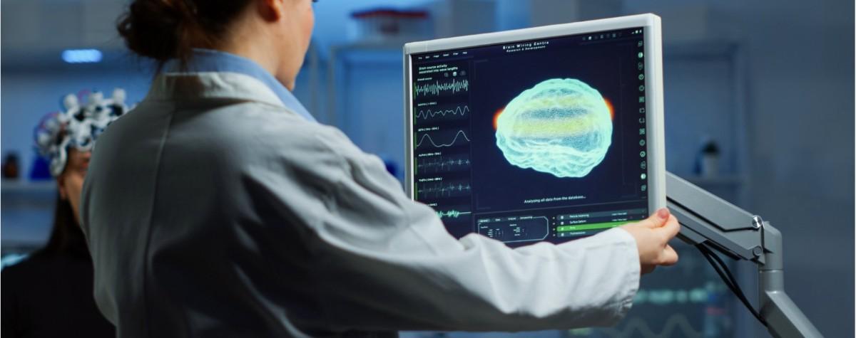 AI in MedTech for Diagnostics and Predicitve Care
