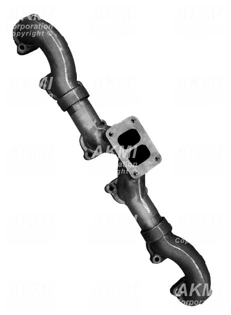Aftermarket Exhaust Manifolds