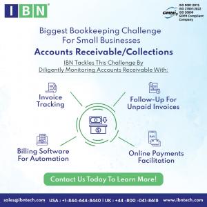 Maximizing Efficiency by Outsourcing Accounts Payable