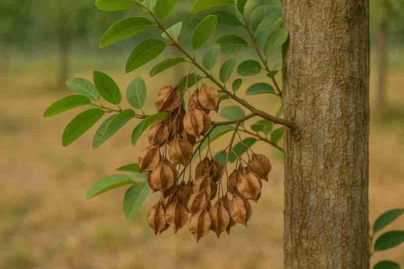 Arjuna Tree Farming: Profitable for Small Farmers?