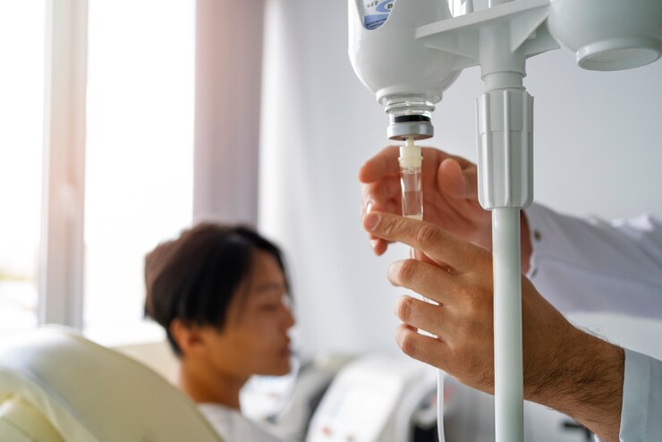 Centres de dialyse adaptés aux besoins des patients