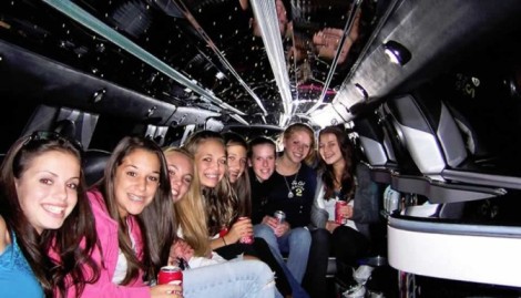 Discover Affordable Limo Services in CT Today