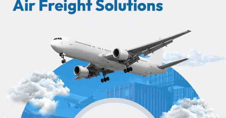 AirFreightCompaniesinDubai AlAreeb