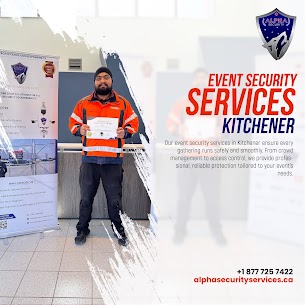 Mobile Patrol Kitchener – Enhancing Security