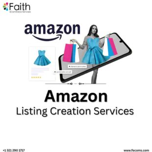 Amazon Listing Creation Services09 09