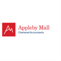 Appleby Mall Limited Logoun