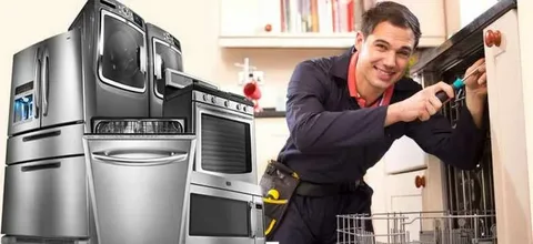 Best Appliance Repair Service in Lahore