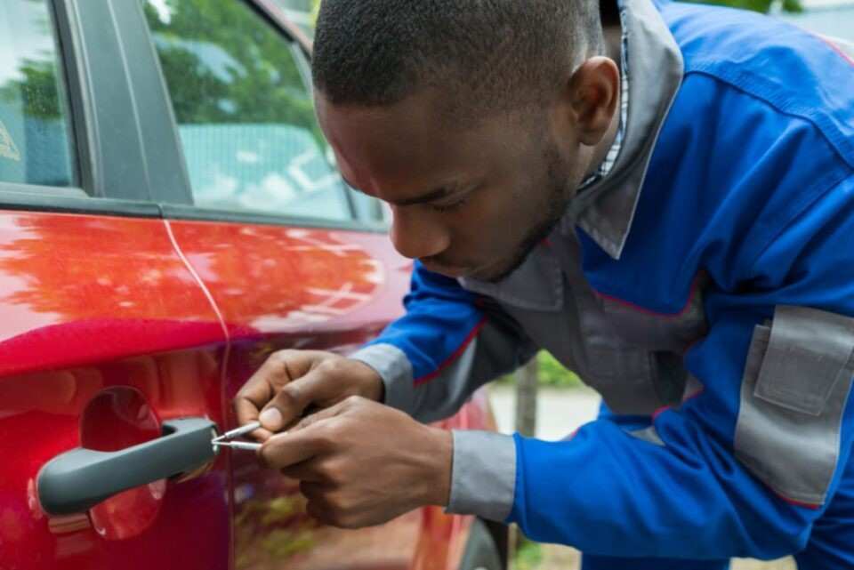 Key Replacement Made Easy with an Auto Locksmith