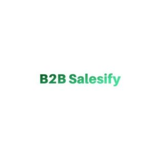 B2bsalesify logo