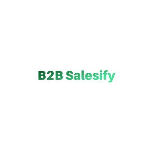 B2bsalesify logo