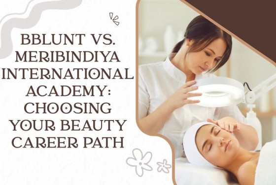 BBlunt vs. Meribindiya International Academy