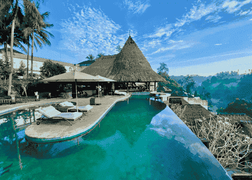 How to Budget for a Bali Getaway with a Personal Loan