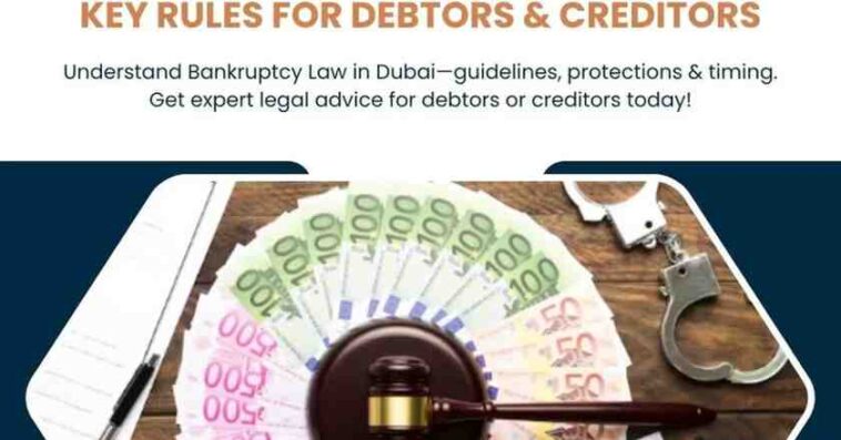 Bankruptcy Law in Dubai1 1