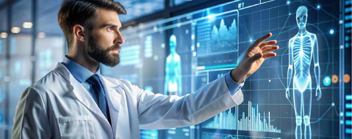Benefits of Data Analytics in Orthopedic Surgery 1 Benefits of Data Analytics in Orthopedic Surgery 1