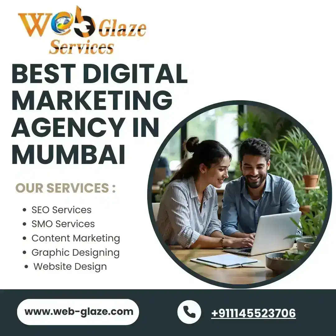 How to Choose Best Digital Marketing Agency in Mumbai
