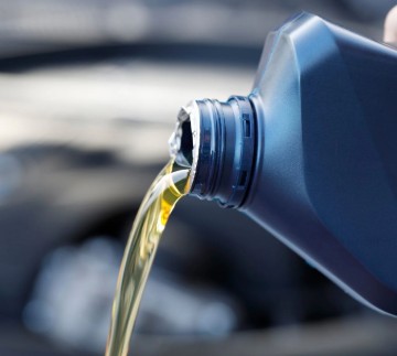 Best Harley Oil Change