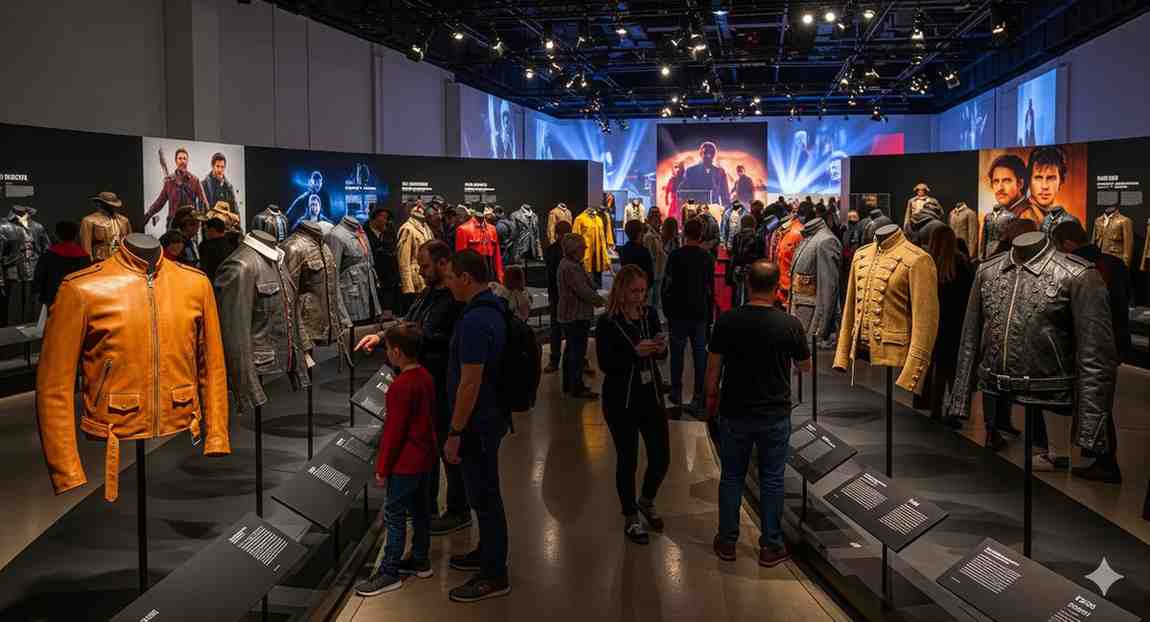 The Best Movie Jackets Every Collector Should Own