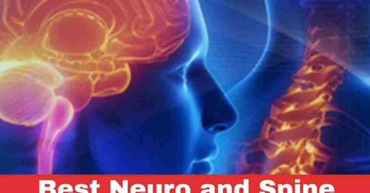 Best Neuro and Spine Hospital Manipal India