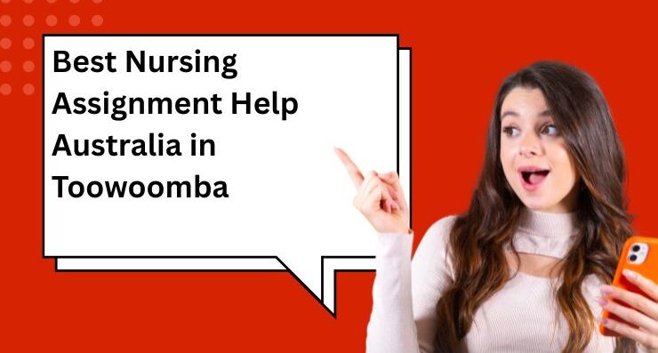 best nursing assignment help Australia