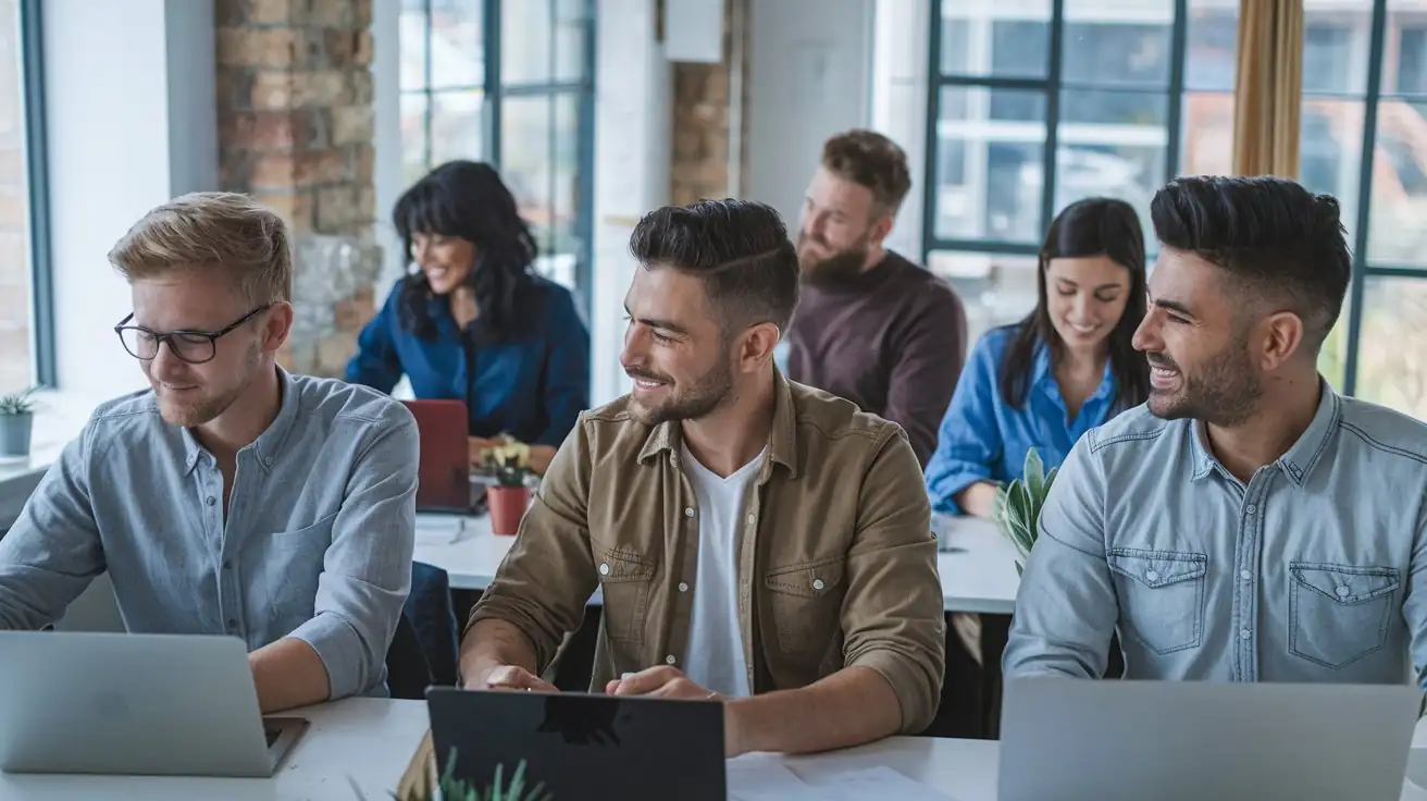 Proven Ways the Best SEO Agency Delivers Lasting Impact