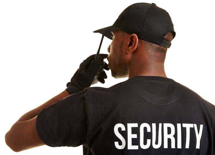 Security Companies Cambridge: Best Service