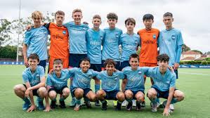 Best Soccer Academy in Sydney 11