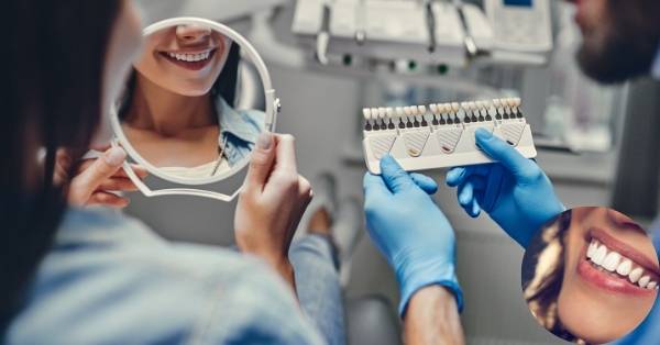 Best Dentist for Dental Implant in Ghaziabad