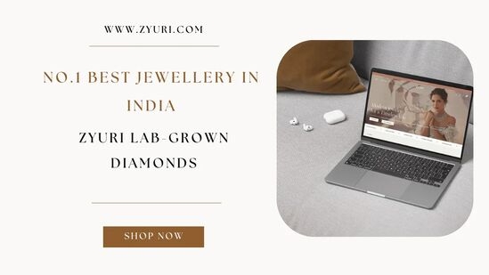 Best Diamond Jewellery Brands in India