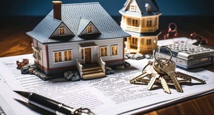 Best Property Lawyer in Delhi