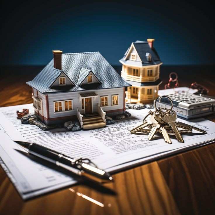 Who is the Best Property Lawyer in Delhi?