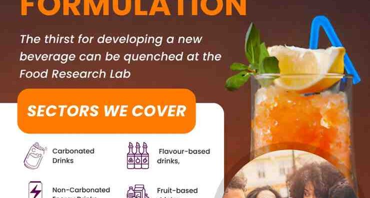 BeverageFormulation AMERIC