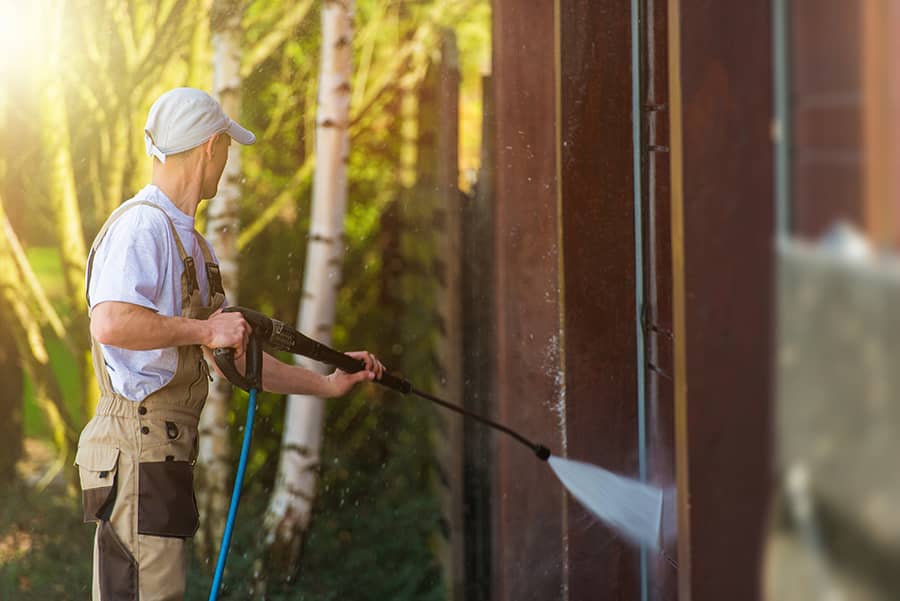 Boost Efficiency with Professional Solar Panel Cleaning Services
