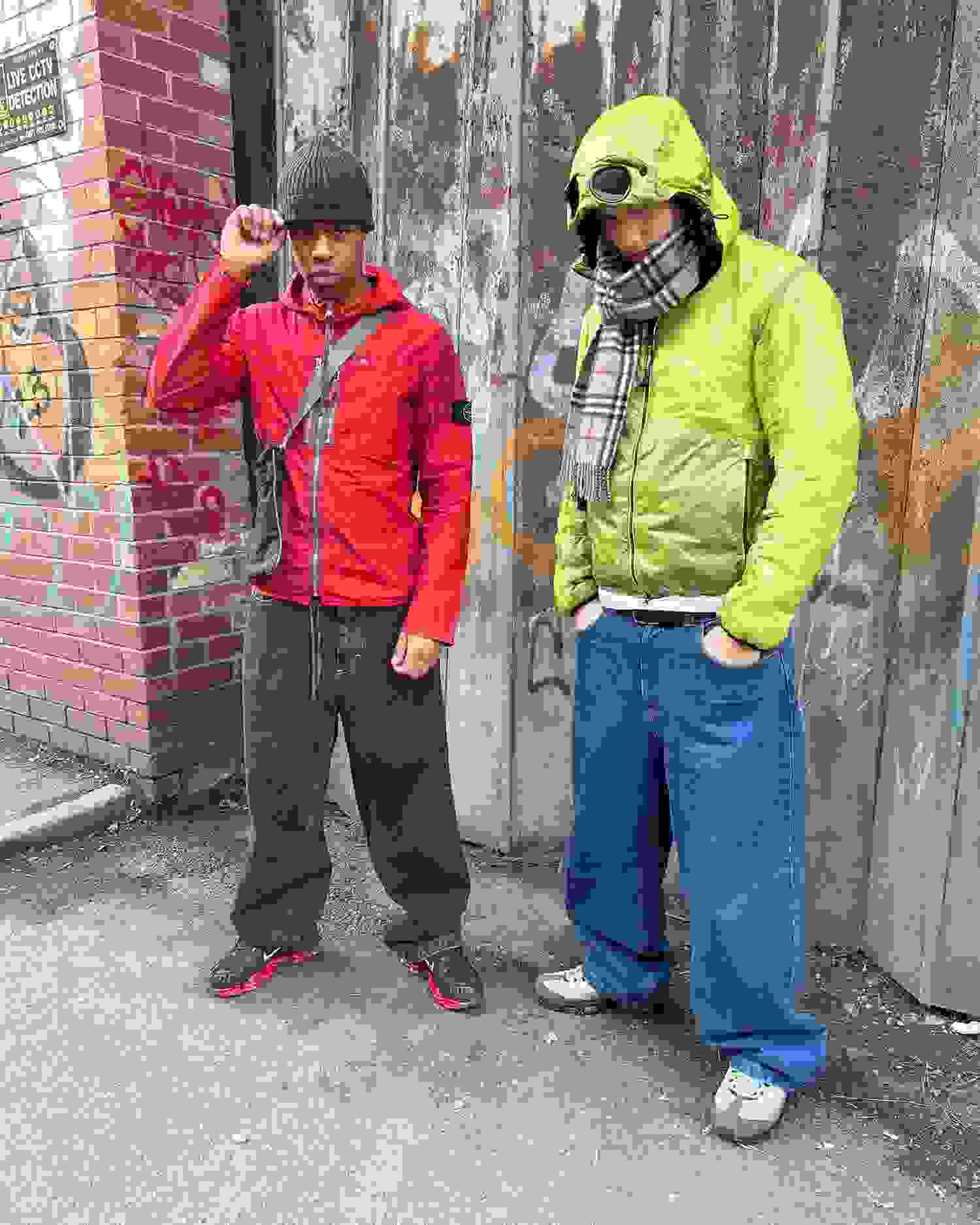 Bounty Bodega Clothing Streetwear Defines Individuality
