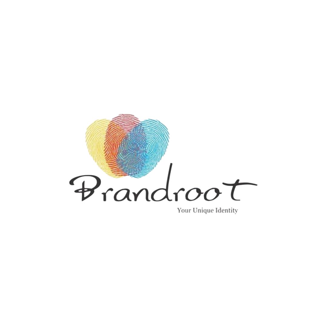 Brandroot logo