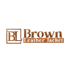 Brown Leather Jacket