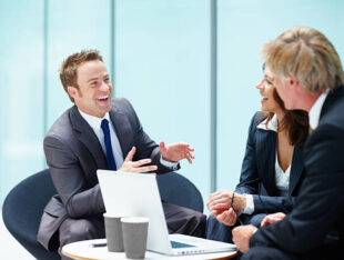 Business Storytelling Course