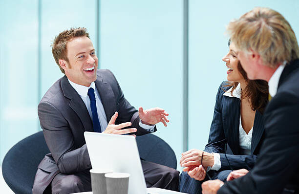 Business Storytelling Course