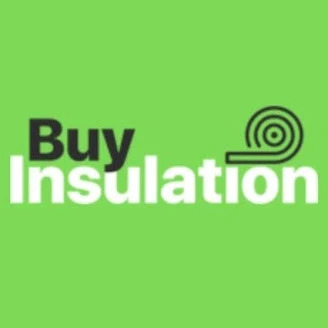 Buy Insulation logo